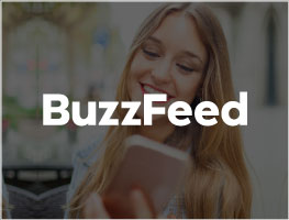 BuzzFeed Case study