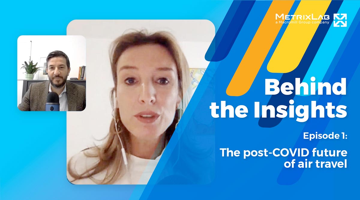 Behind the Insights - Episode 1, full version