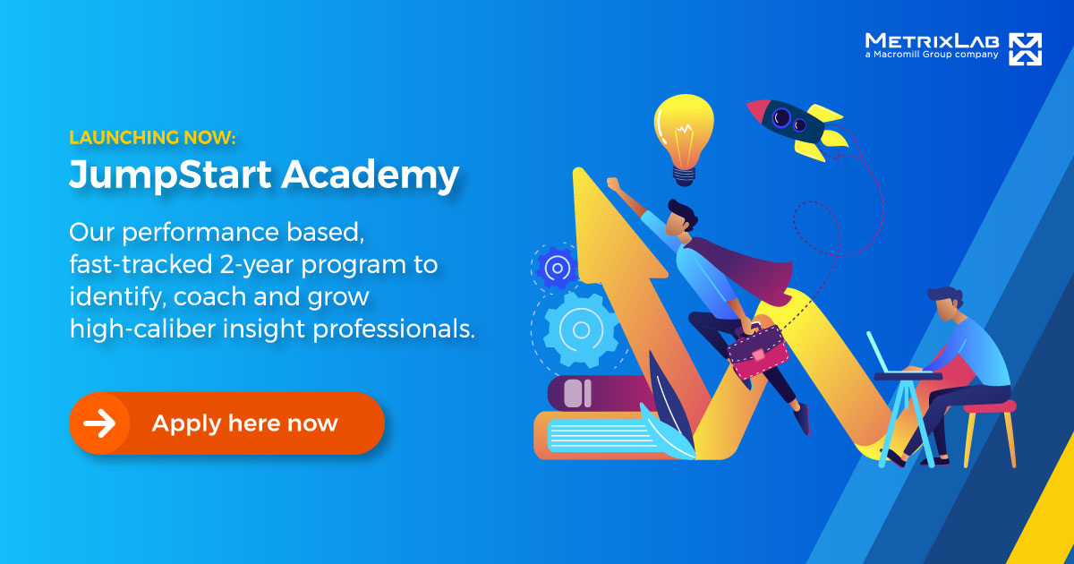 MetrixLab is launching the JumpStart Academy