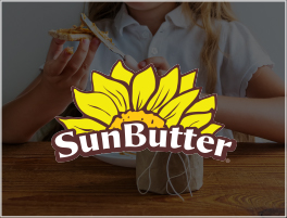 Case study: SunButter launches successful new brand re-positioning