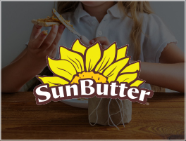 Case study: SunButter launches successful new brand re-positioning