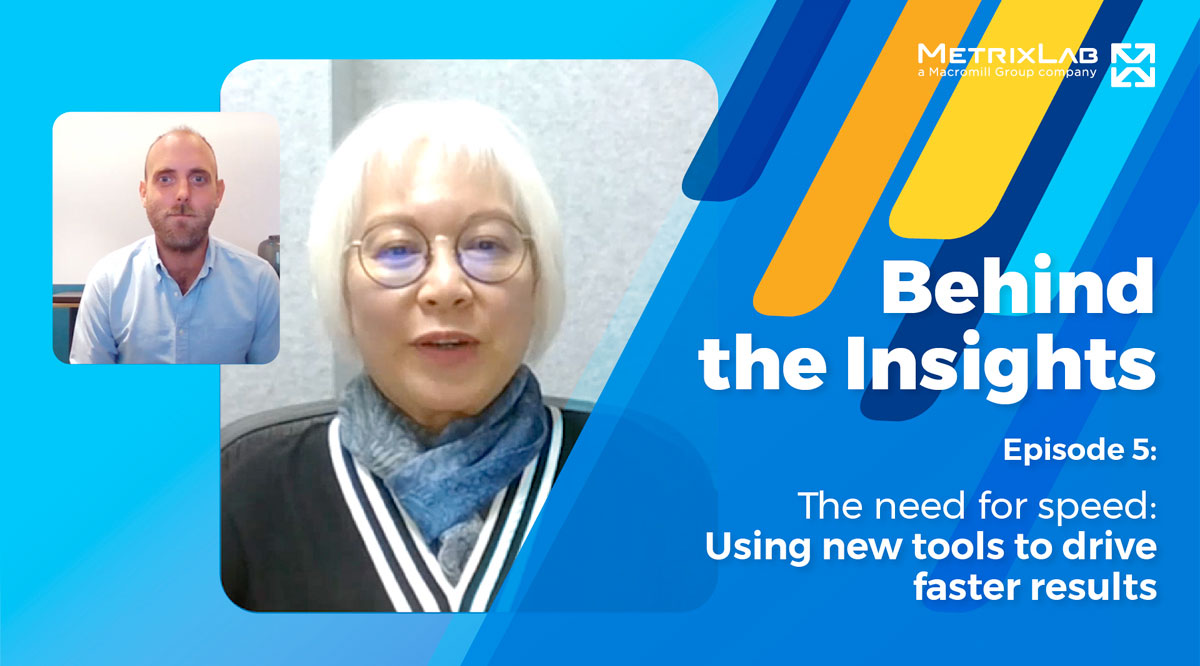 Behind the Insights Episode 5