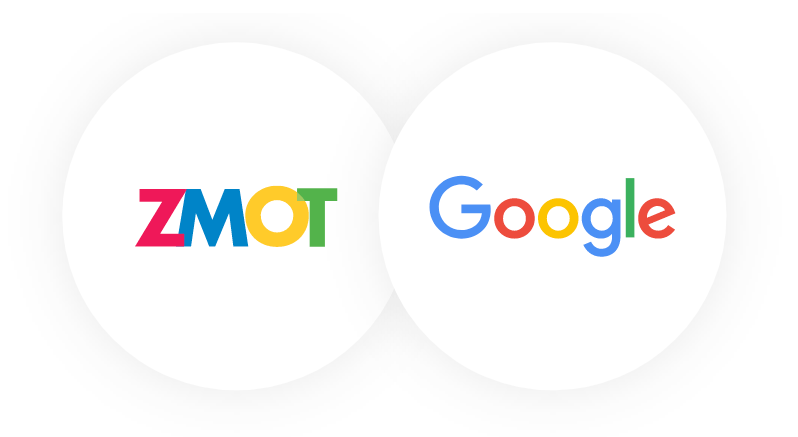 ZMOT-Google