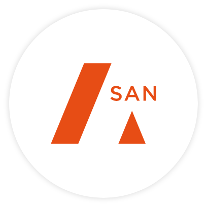 SAN