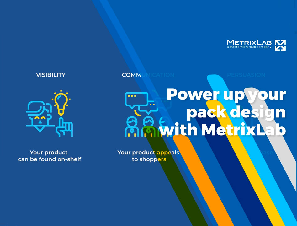 Power up your pack design with MetrixLab
