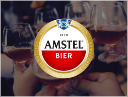 Amstel Bock package optimise