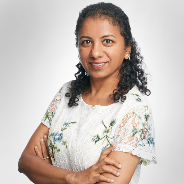 Gayatri Srikant