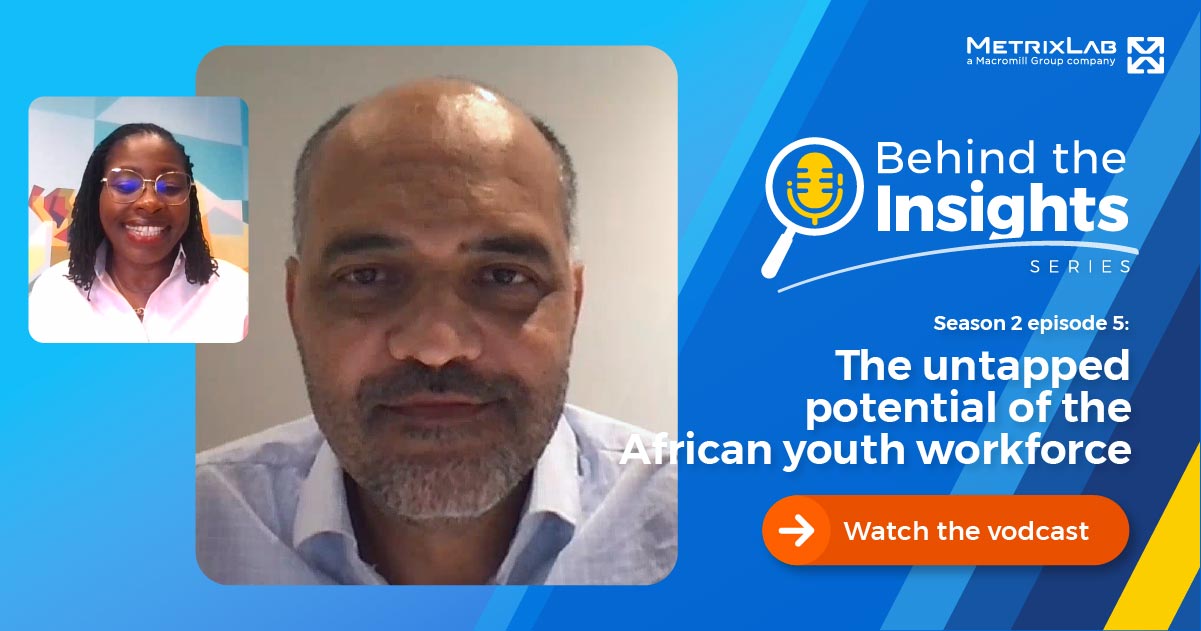 The untapped potential of the African youth workforce