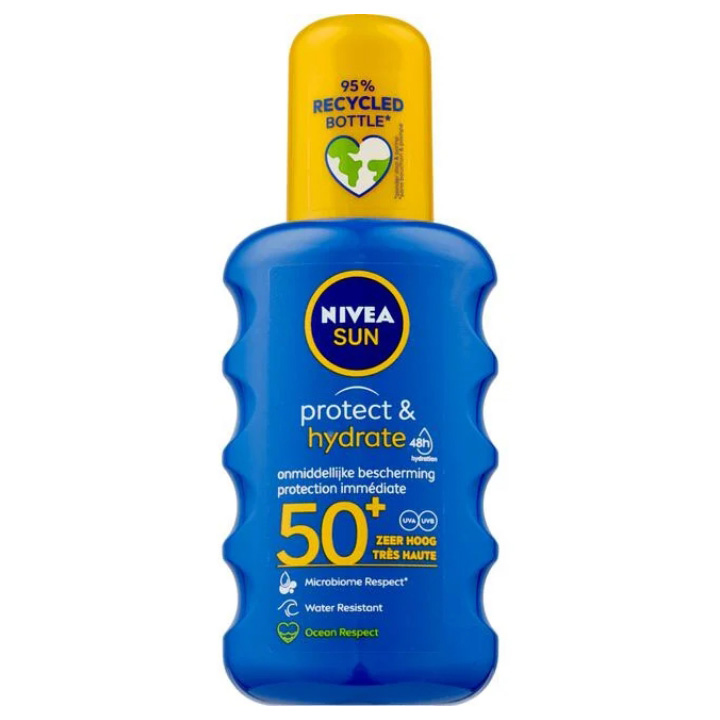 Nivea Sun