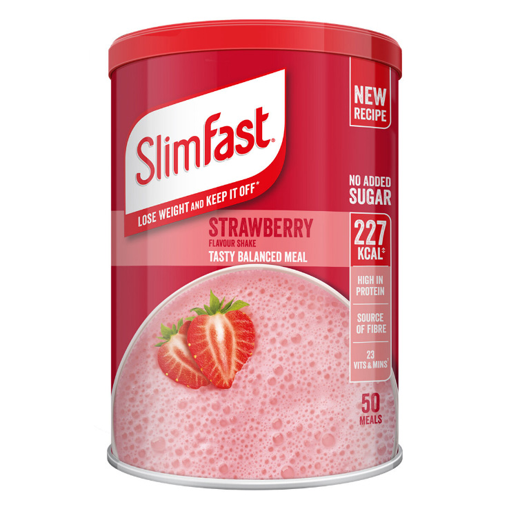 SlimFast