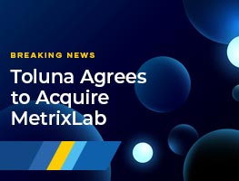 Press release: Toluna Enters Agreement to Acquire MetrixLab​