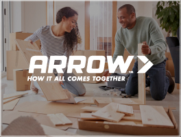 Arrow case study