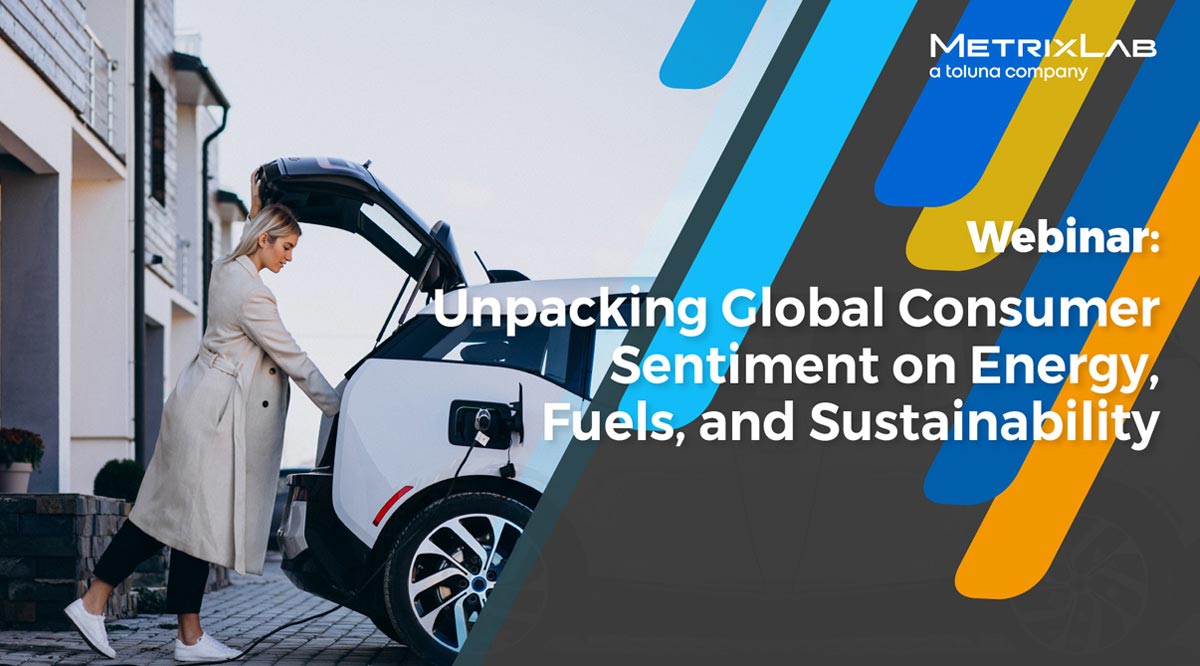 Unpacking Global Consumer Sentiment on Energy, Fuels, and Sustainability