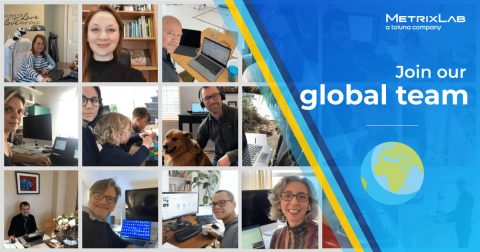 Join our Global Team