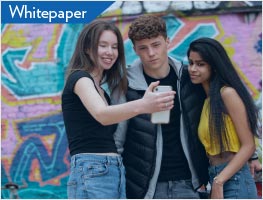 Whitepaper: The Gen Z and social media equation