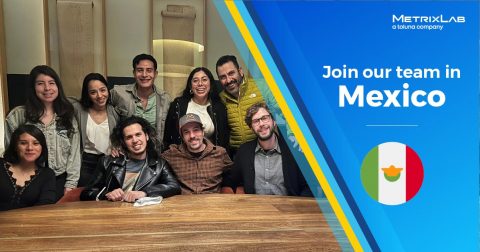 Join our team in Mexico