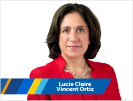 Press release: Toluna Names Lucie Claire Vincent Ortiz to Board of Directors