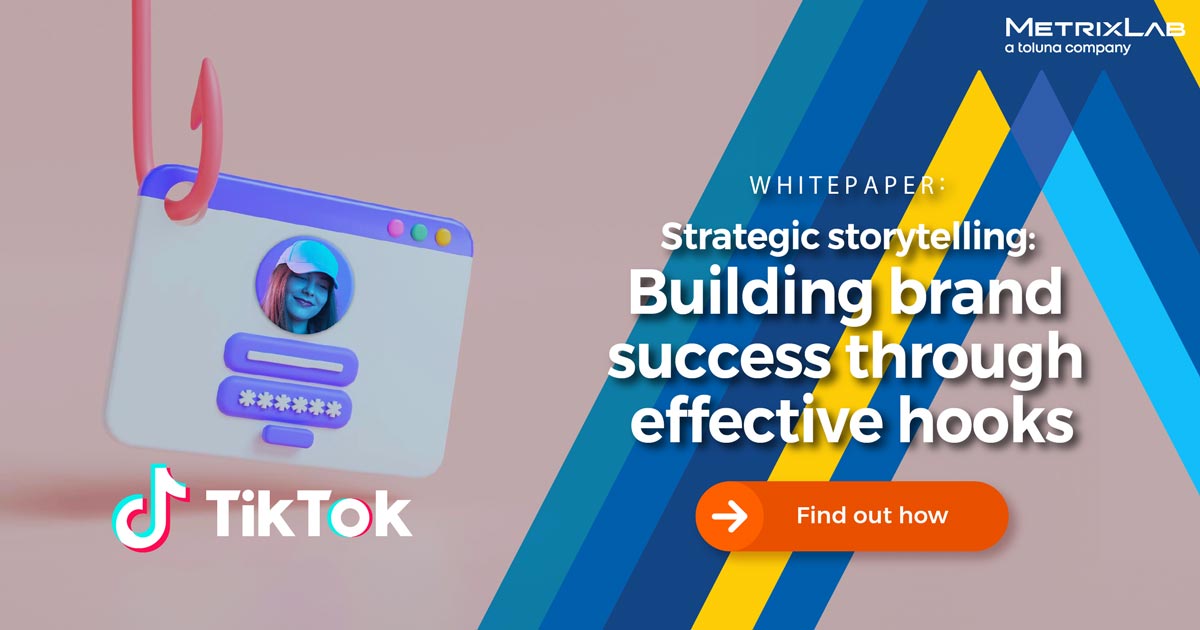 Whitepaper: strategic storytelling, building brand success through effective hooks