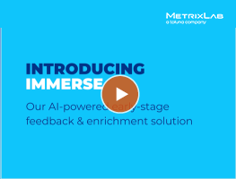 Introducing Immerse