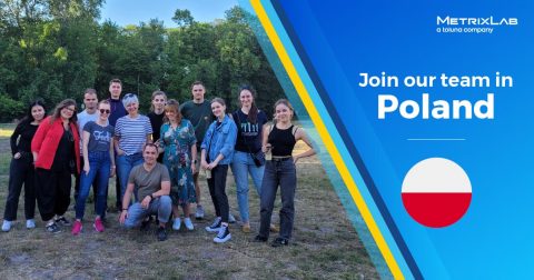 Join our team in Poland