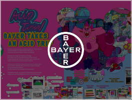Case study: Bayer’s award-winning brand relaunch campaign