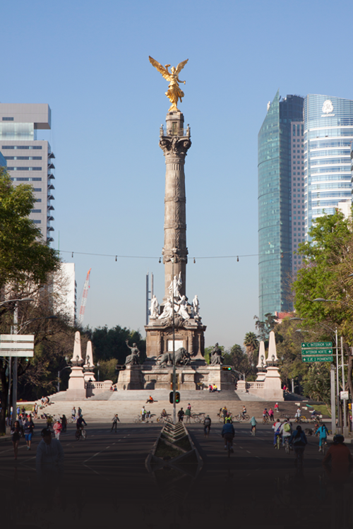 Mexico office